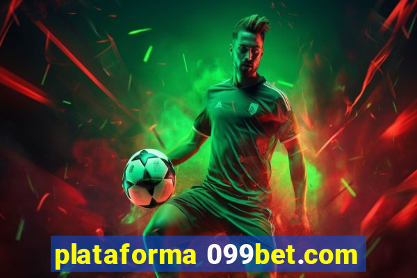 plataforma 099bet.com
